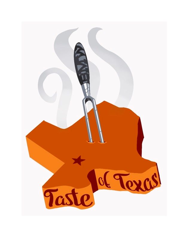 Taste of Texas BBQ logo